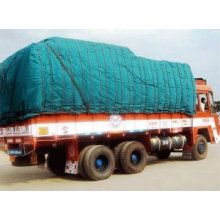 Waterproof PVC truck tent tarpaulin